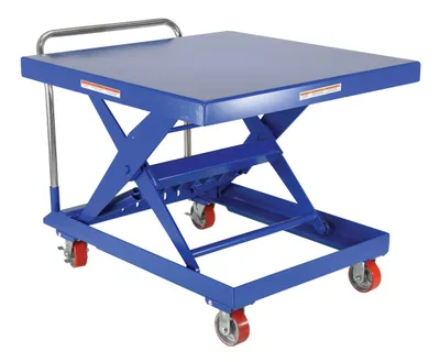 Vestil SCSC-500-4242 auto-hite cart
