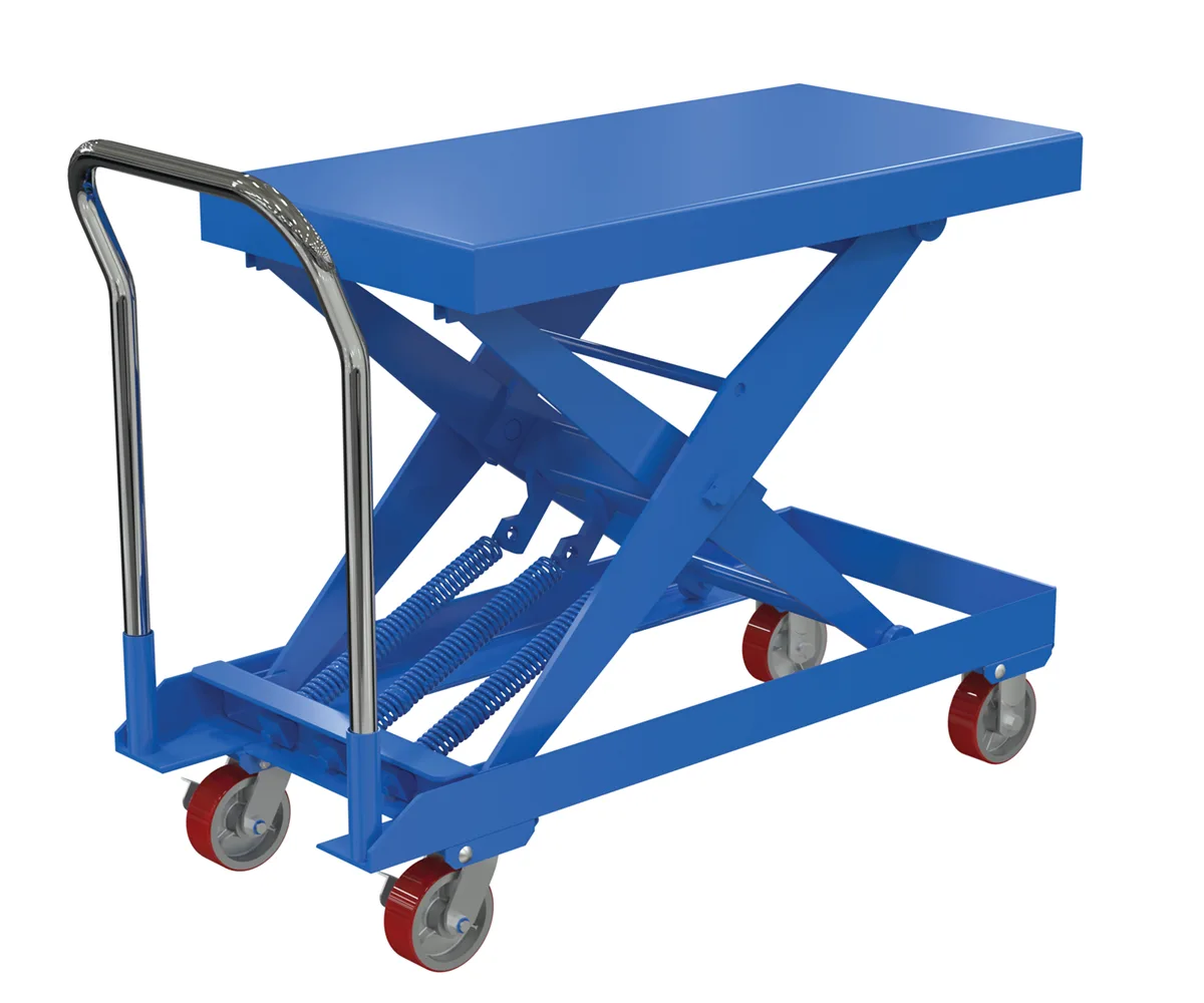 Vestil SCSC-750-2040 auto-hite cart