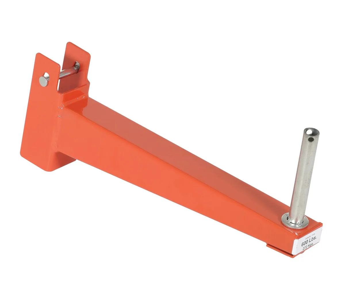 Vestil SIA-C-18 standard-duty cantilever racking
