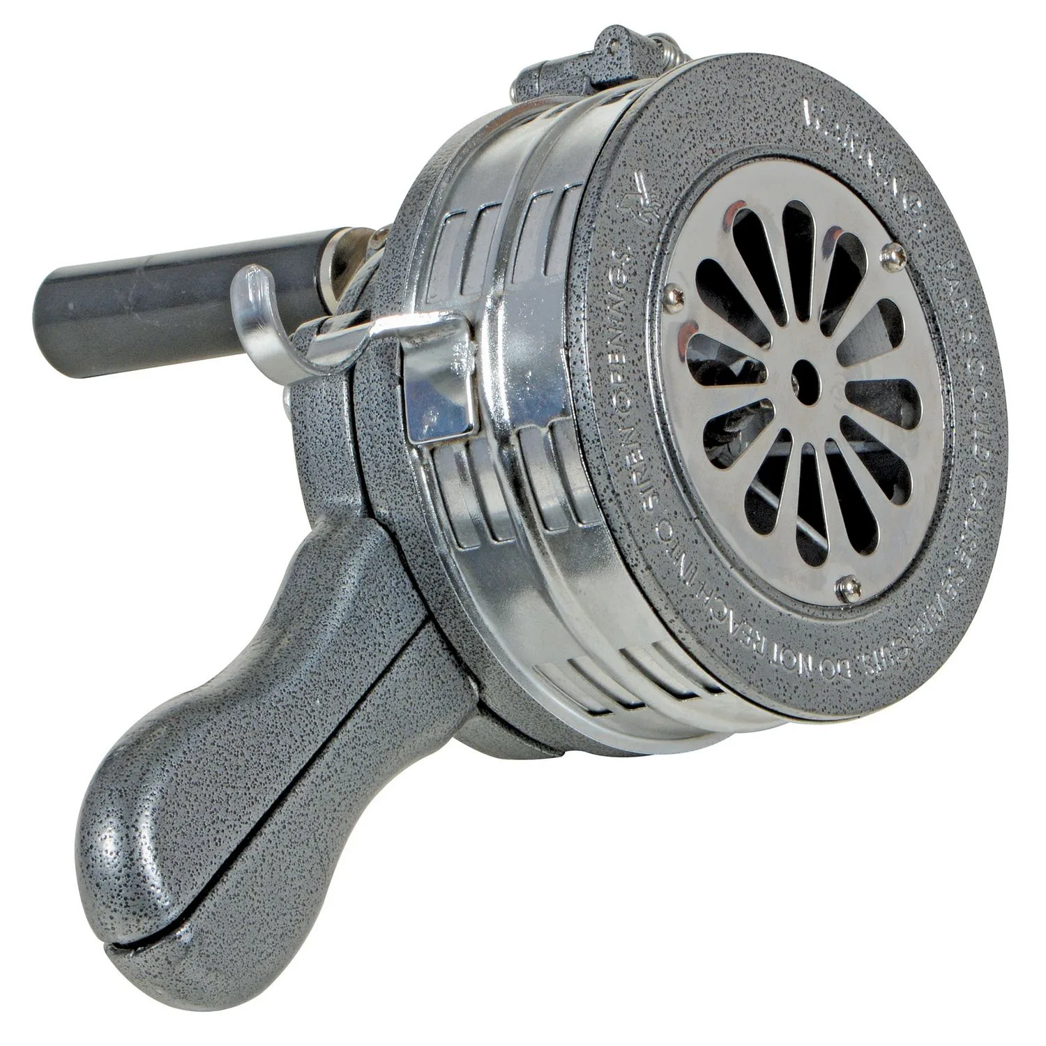 Vestil SIREN-100-S warning siren
