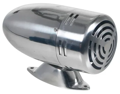 Vestil SIREN-SV warning siren