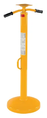 Vestil SJ-35-2H trailer stabilizing jack