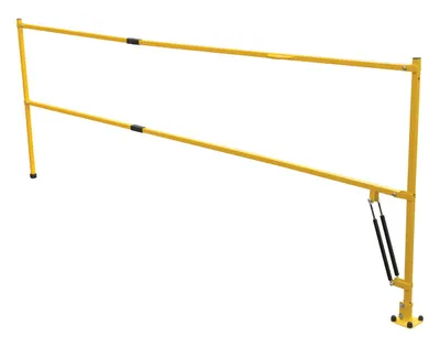Vestil SLG-10 safety lift gate
