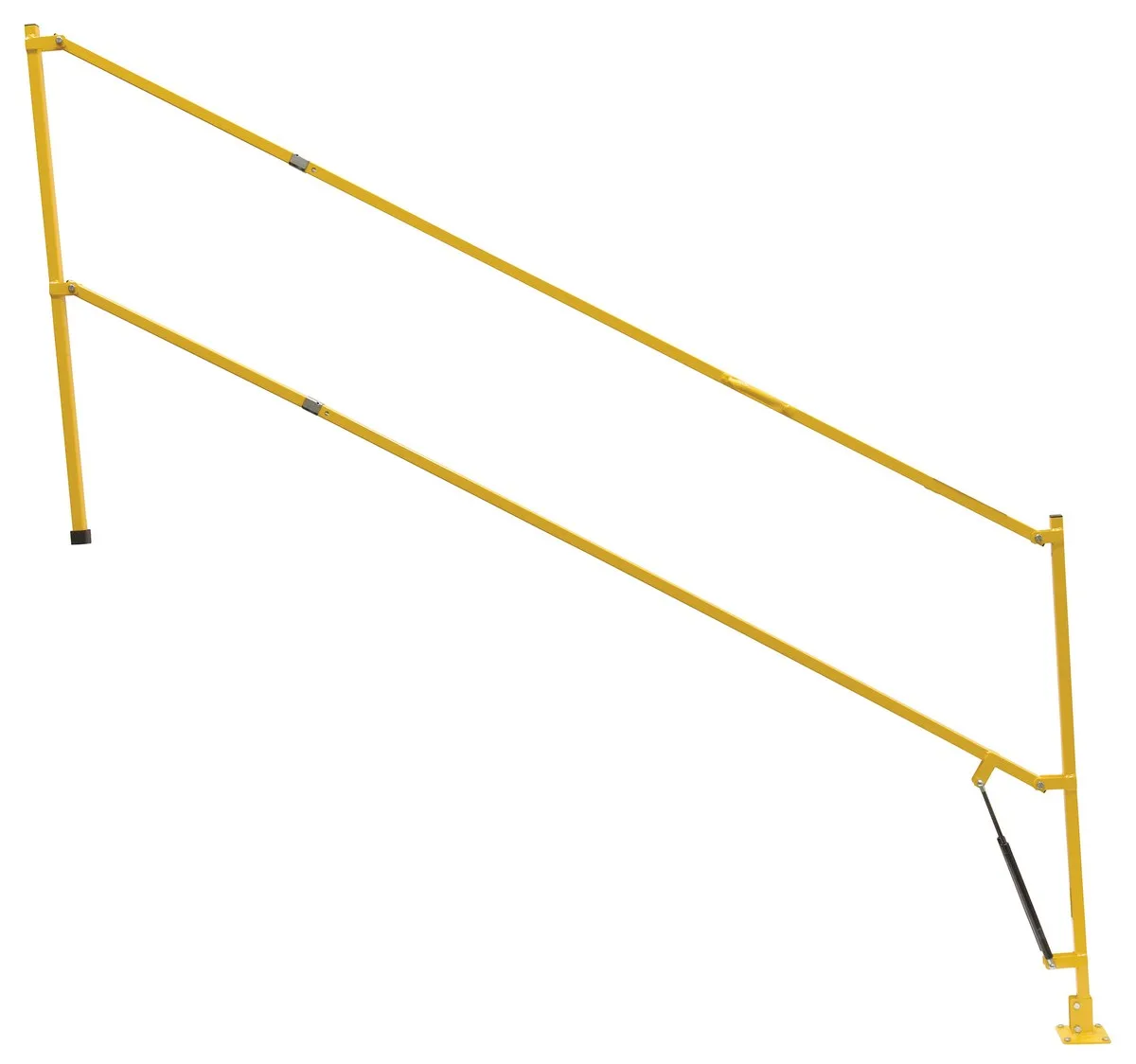 Vestil SLG-6 safety lift gate