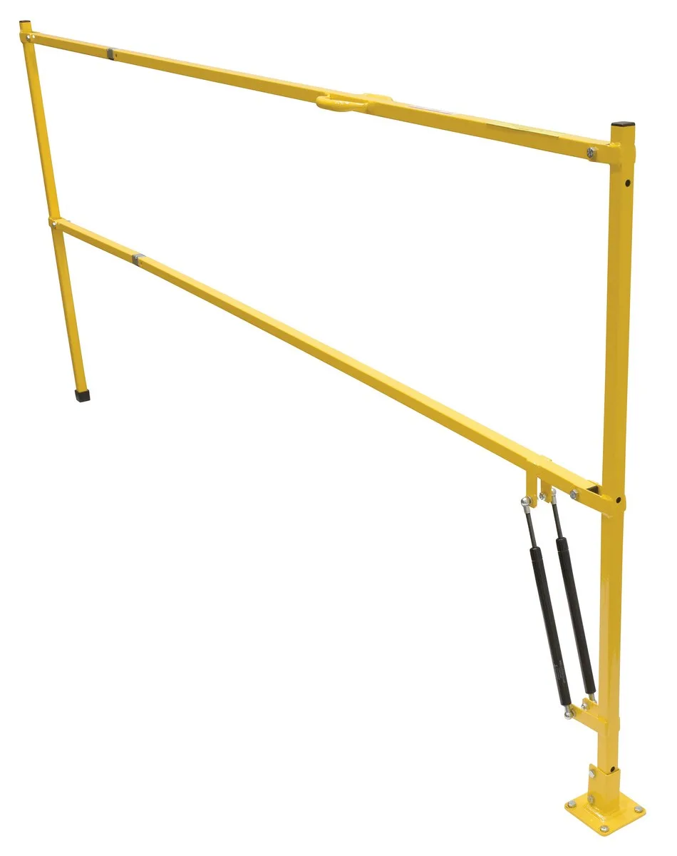 Vestil SLG-8 safety lift gate