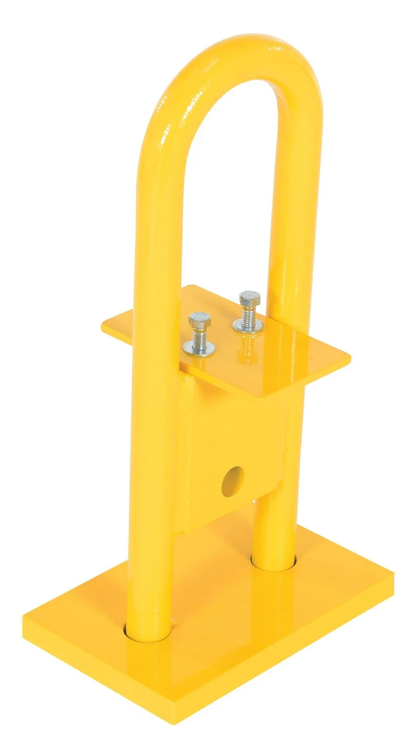 Vestil SM-UB-BFB-100 adjustable spreader beam