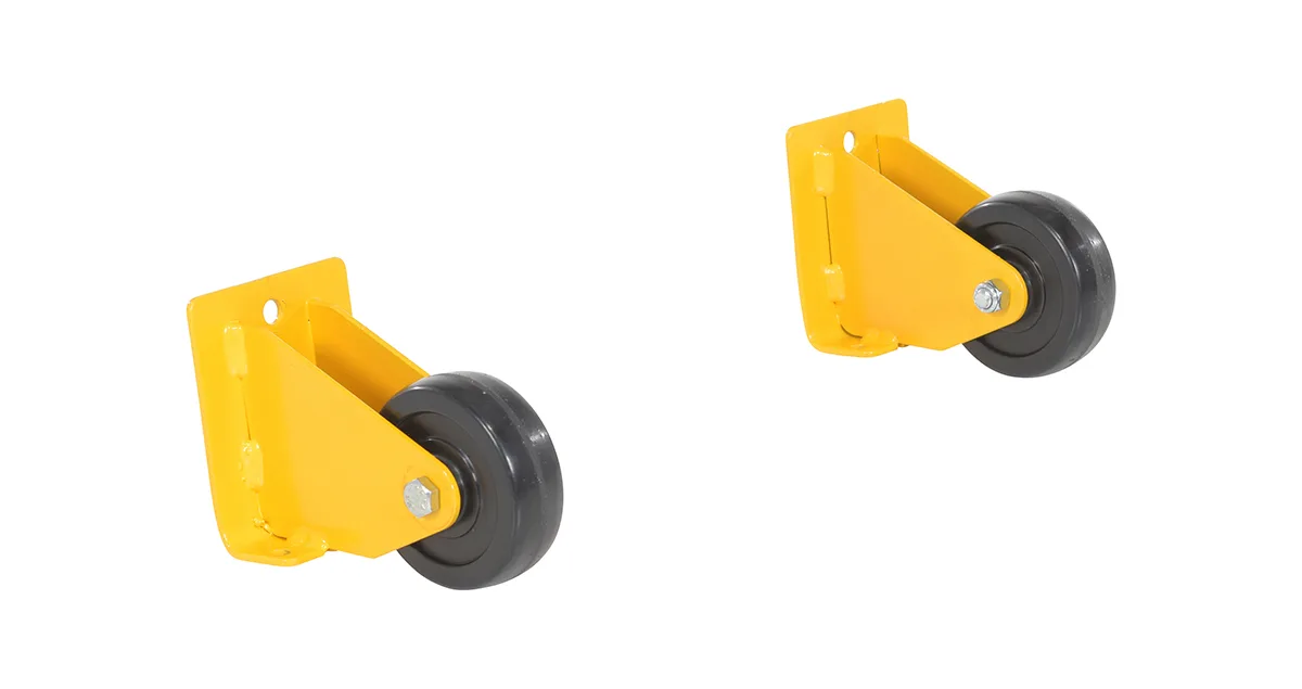 Vestil SPN-2-PO-RF step poly nestable