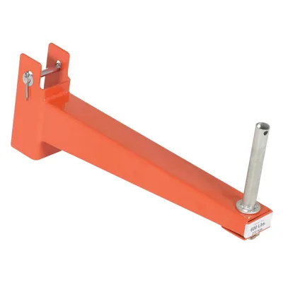 Vestil SSA-C-18 standard-duty cantilever racking