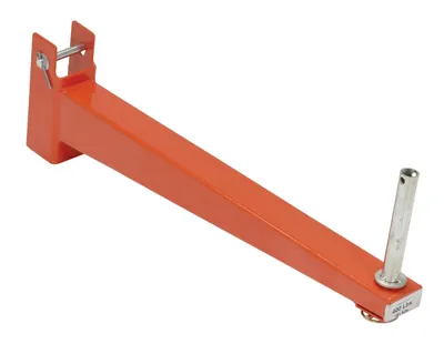Vestil SSA-C-24 standard-duty cantilever racking