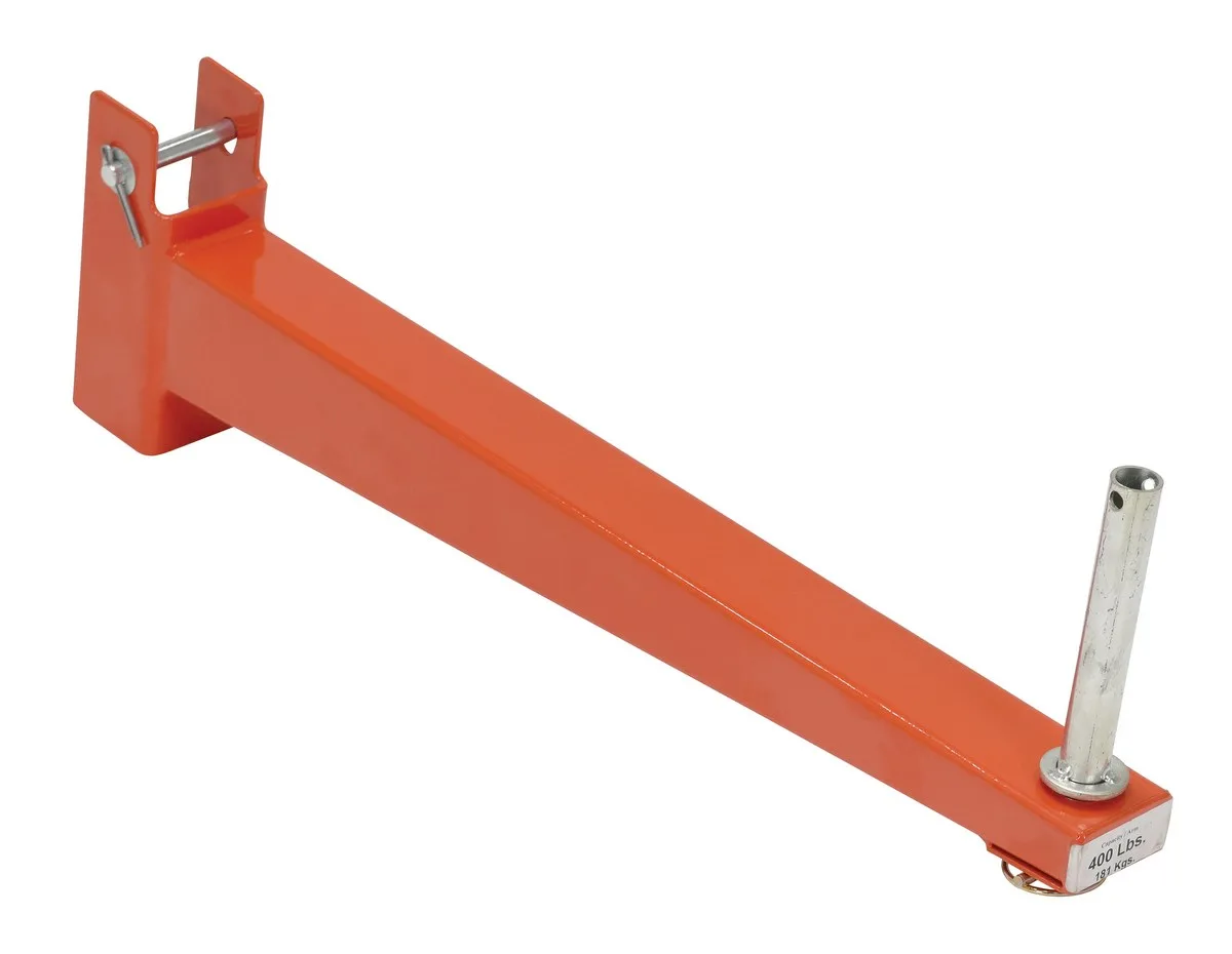 Vestil SSA-C-30 standard-duty cantilever racking