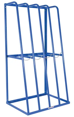 Vestil SSRT-47-HP vertical storage rack