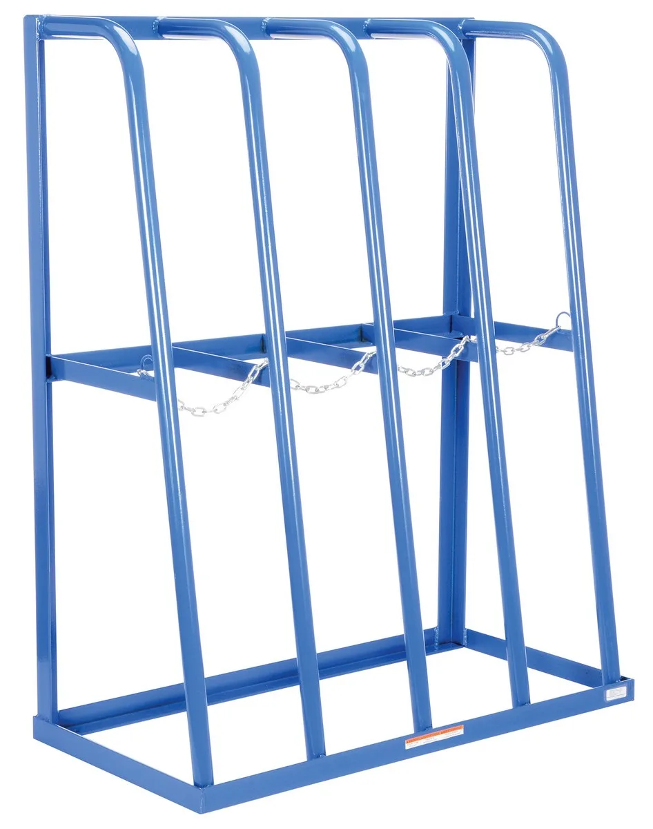 Vestil SSRT-47 vertical storage rack
