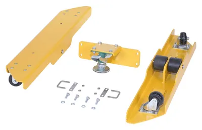 Vestil SST-45-CK-GFN spring scissor table