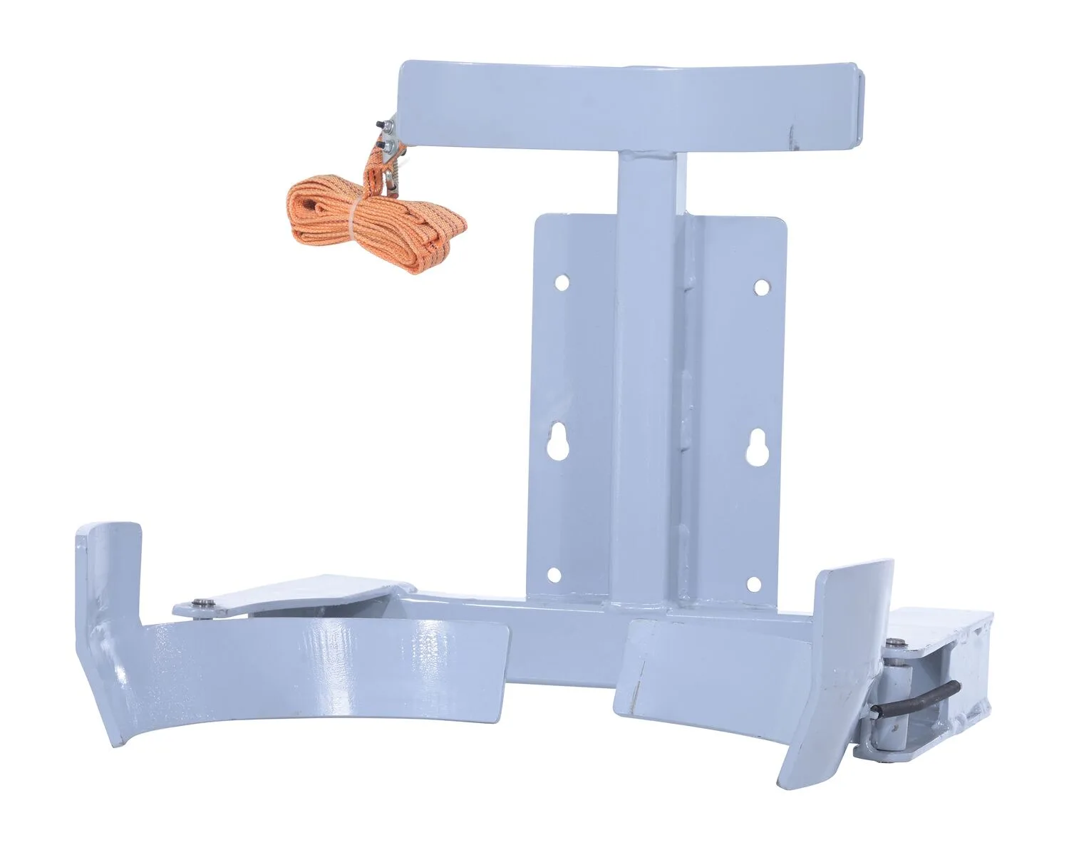 Vestil STA-ATT-DGP-30 counter balanced narrow stacker w multi-use attachment