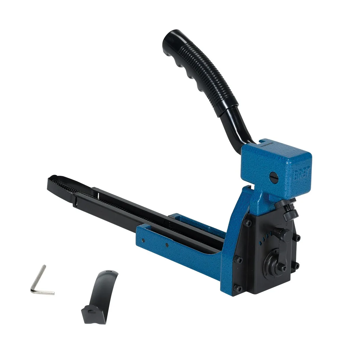 Vestil STAPLE-58 carton & box stapler