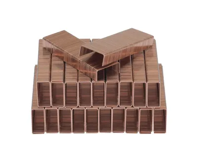 Vestil STAPLE-BX-58 carton & box stapler