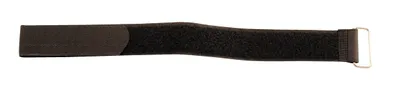 Vestil STRAPA-16 hook & loop strap shown from an alternate angle