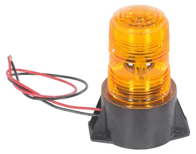 Vestil STROBE options for electric hydraulic equipment