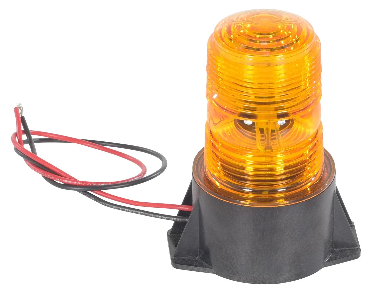 Vestil STROBE options for electric hydraulic equipment