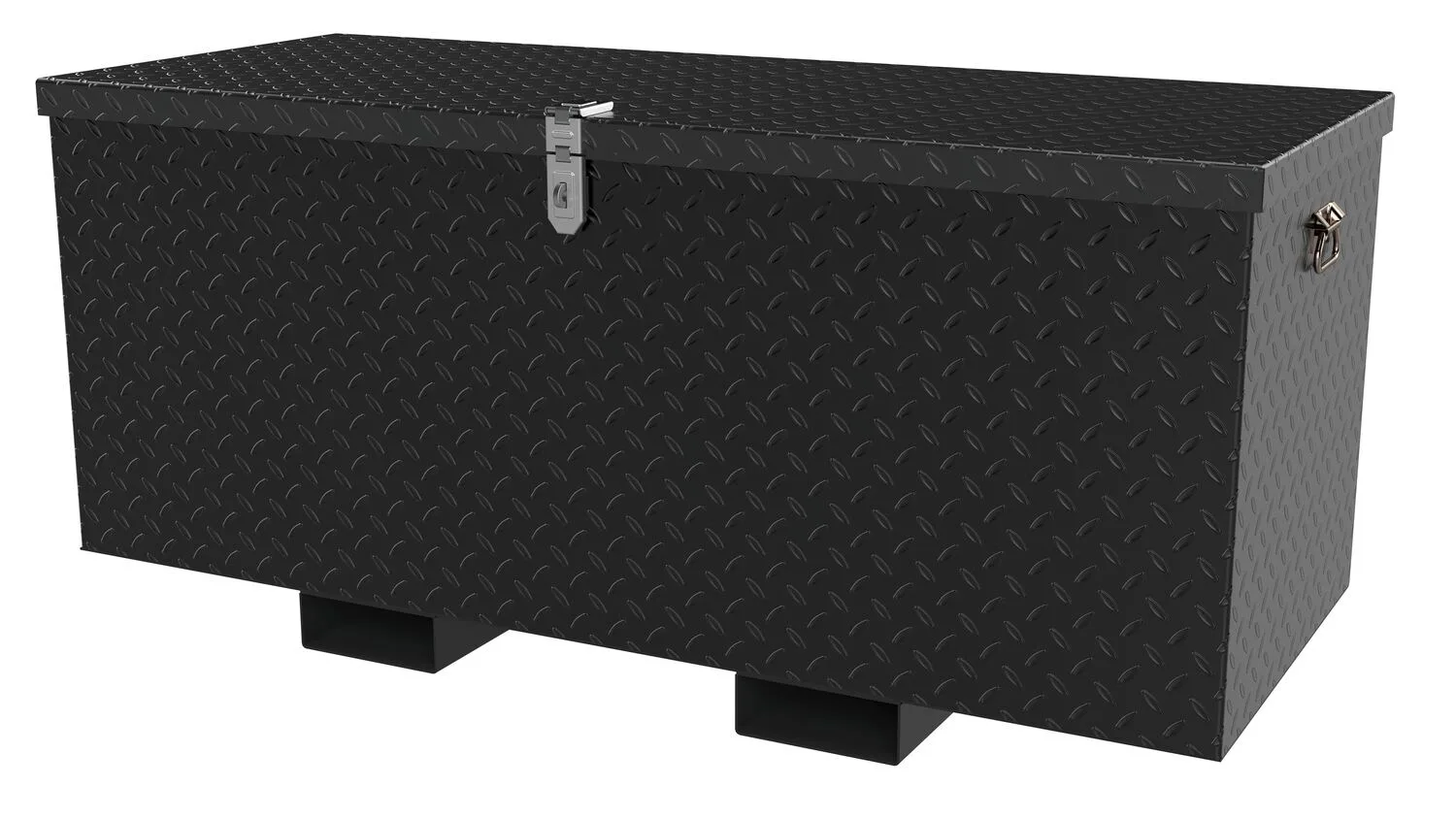 Vestil STTB-3648-F steel tread plate portable tool boxe