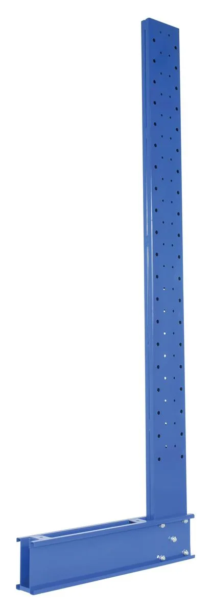Vestil SU-C-10-18 standard-duty cantilever racking