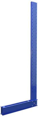 Vestil SU-C-10-36 standard-duty cantilever racking