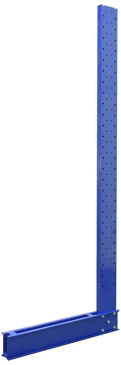 Vestil SU-C-10-36 standard-duty cantilever racking