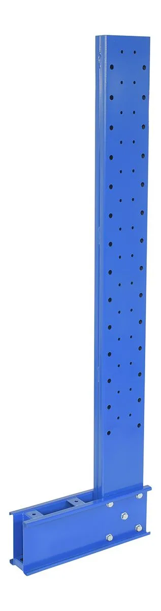 Vestil SU-C-6-12 standard-duty cantilever racking