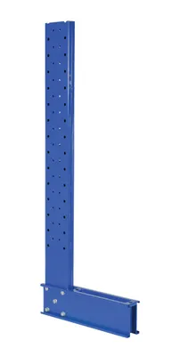Vestil SU-C-6-18 standard-duty cantilever racking