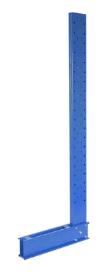 Vestil SU-C-6-24 standard-duty cantilever racking