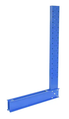 Vestil SU-C-6-36 standard-duty cantilever racking