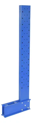 Vestil SU-C-8-12 standard-duty cantilever racking