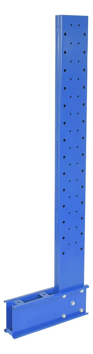Vestil SU-C-8-12 standard-duty cantilever racking