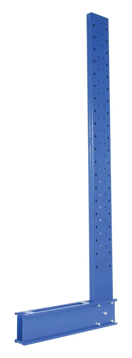 Vestil SU-C-8-18 standard-duty cantilever racking