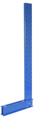 Vestil SU-C-8-24 standard-duty cantilever racking