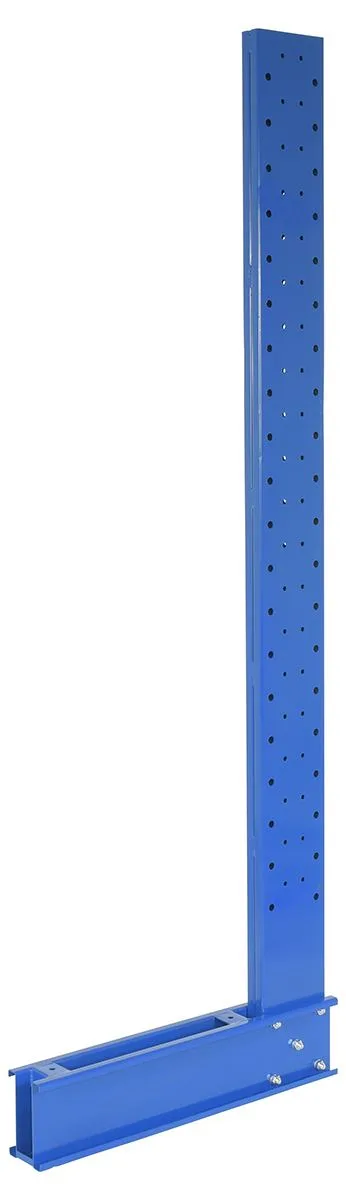 Vestil SU-C-8-24 standard-duty cantilever racking