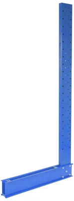 Vestil SU-C-8-36 standard-duty cantilever racking