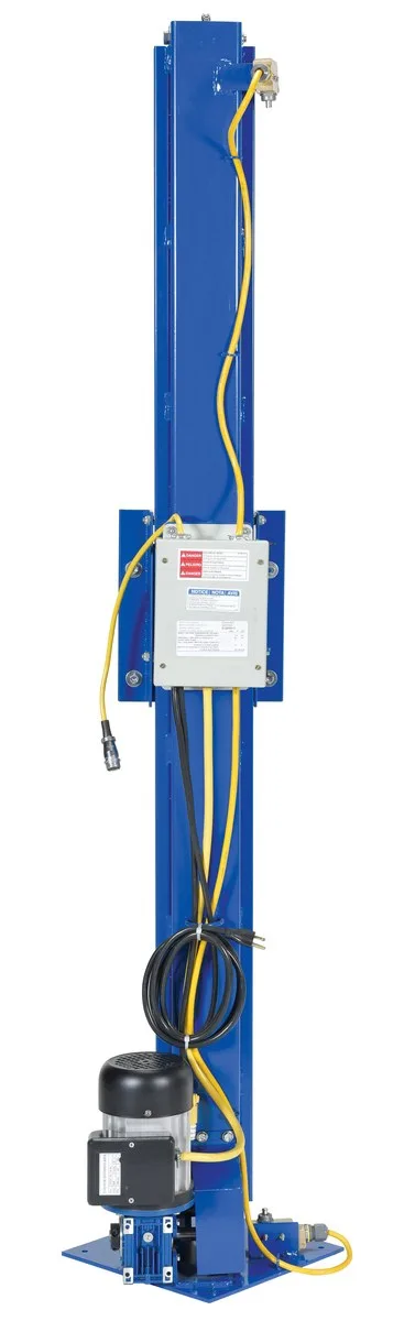 Vestil SWA-5460-PMO medium duty powered stretch wrap machine