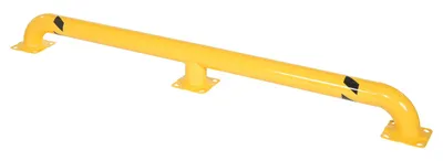 Vestil SWAC-92 wheel alignment curb