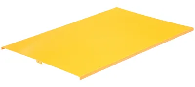 Vestil TAL-PLATE-27 tote-a-load shown from an alternate angle