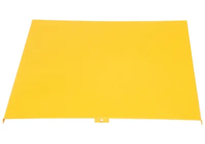 Vestil TAL-PLATE-27 tote-a-load shown from an alternate angle