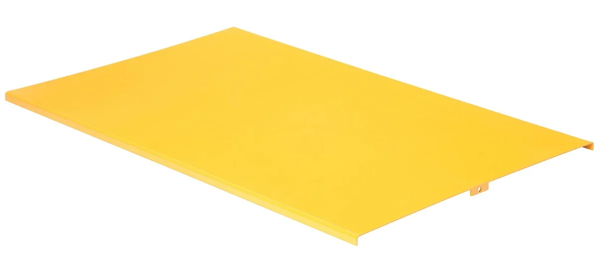 Vestil TAL-PLATE-27 tote-a-load