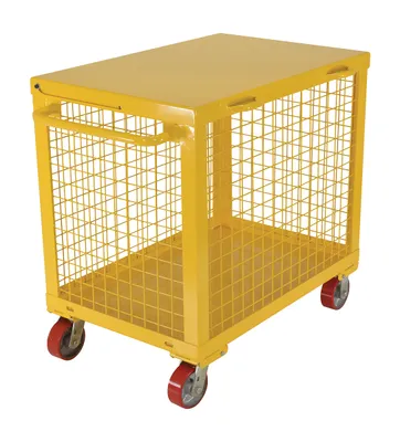 Vestil TBS-2436-XM-13 expanded wire toolbox