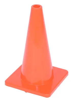 Vestil TC-18-SD traffic cone