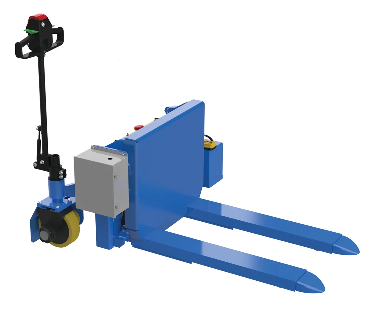 Vestil TM-40-DC-PTDS tilt master & tilt master straddle