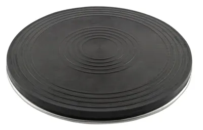 Vestil TT-12-7/8 heavy-duty manual turntable