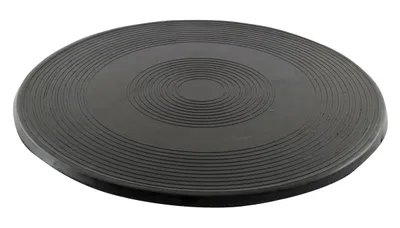 Vestil TT-18-7/8 heavy-duty manual turntable