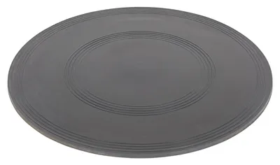 Vestil TT-30-7/8 heavy-duty manual turntable