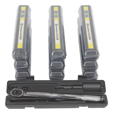 Vestil TW-12-10PK torque wrenche