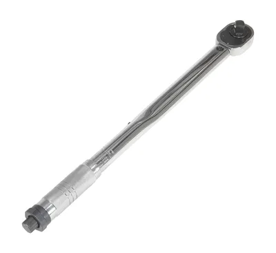 Vestil TW-12 torque wrenche shown from an alternate angle
